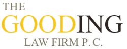The Gooding Law Firm, P.C.