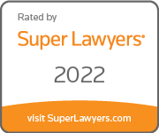 O. Clifton Gooding | Bankruptcy Attorney | Rated by Super Lawyers 2022