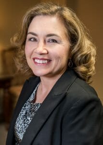Angela Stuteville, Bankruptcy Attorney