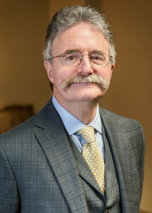 Clif Gooding OKC Bankruptcy Attorney The Gooding Law Firm, P.C.